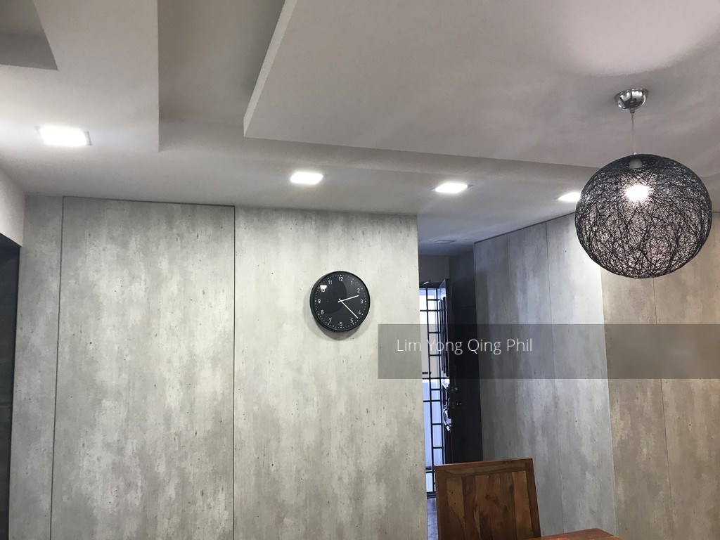 Blk 128B Punggol Field Walk (Punggol), HDB 5 Rooms #148392412